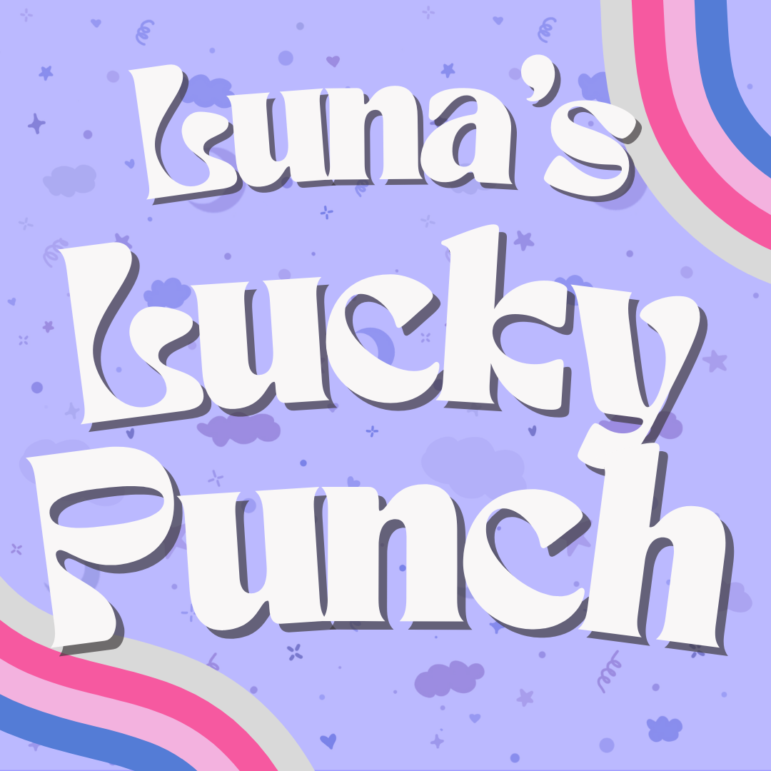 Luna's Lucky Punch