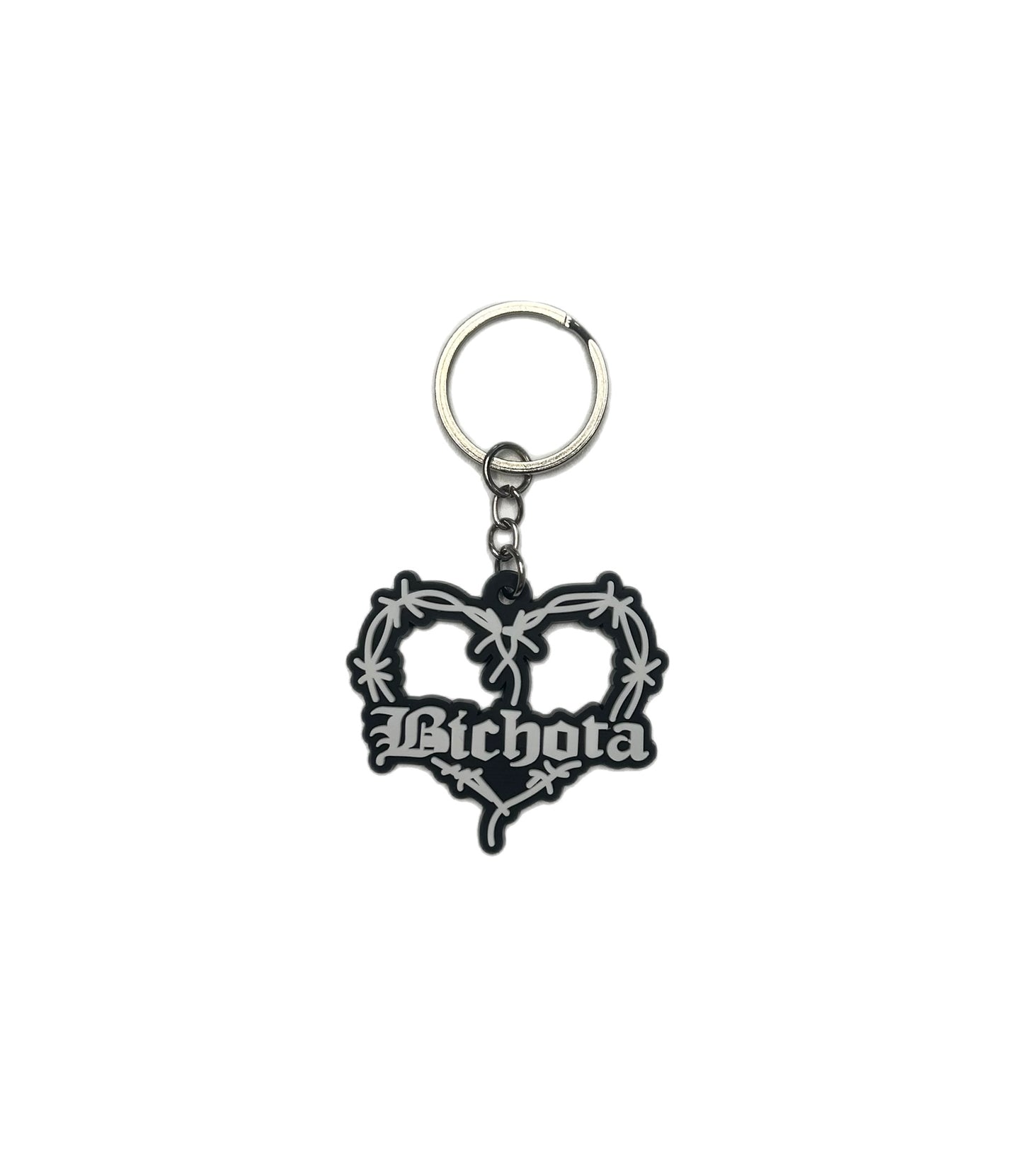 Artist Keychains