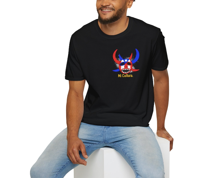 Vegigante Pocketsize Tshirt