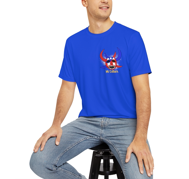 Vegigante Pocketsize Tshirt
