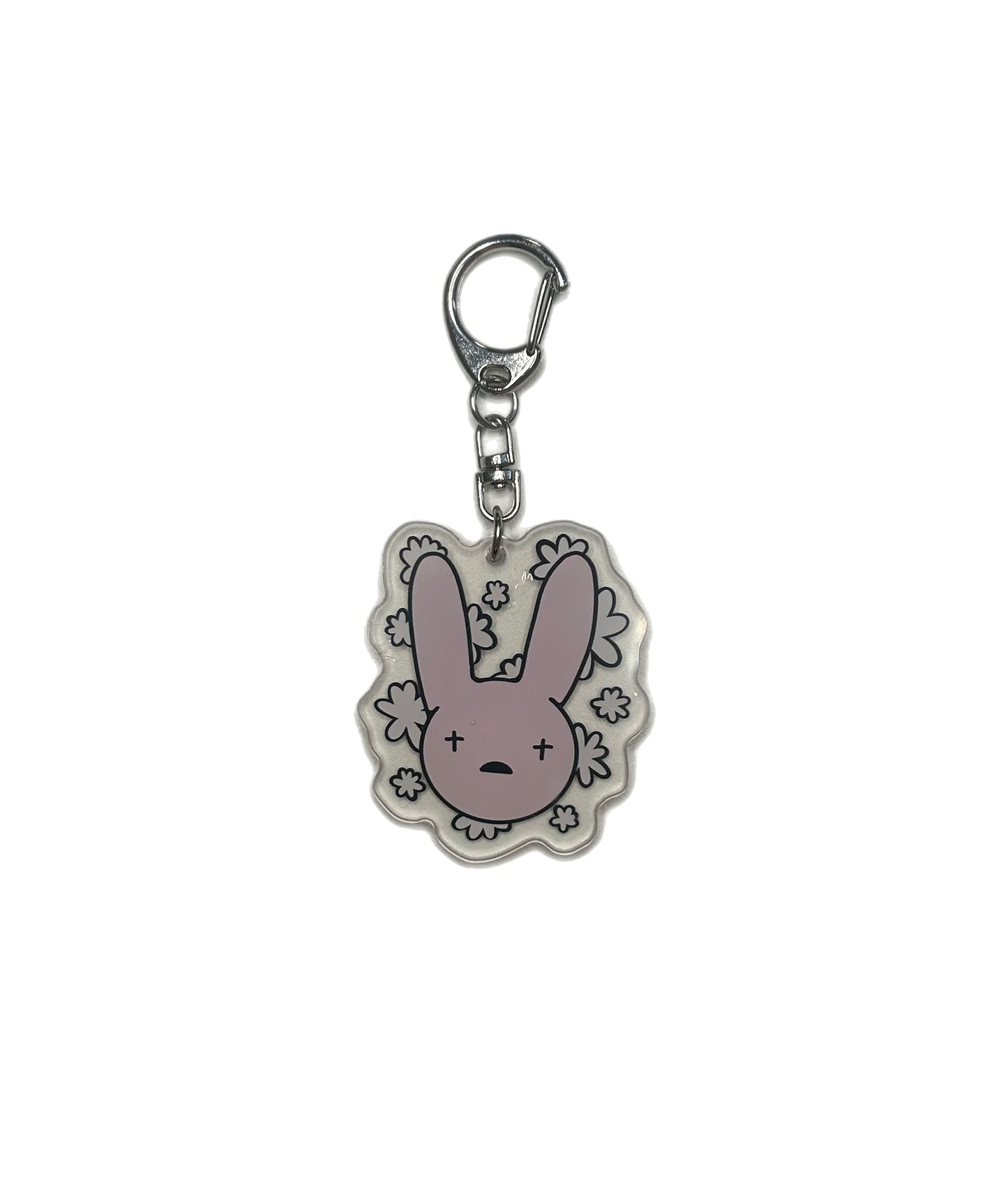Artist Keychains