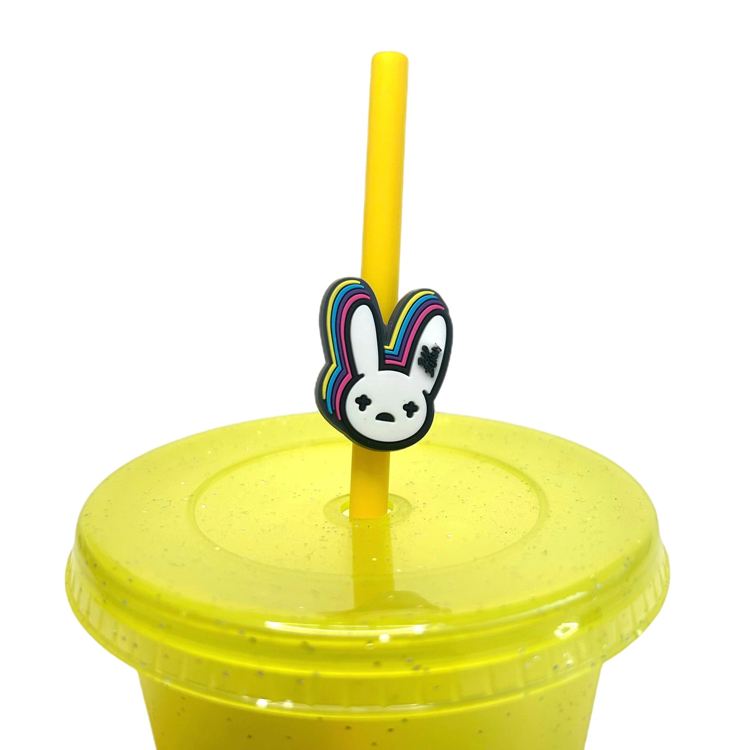 Straw Charm