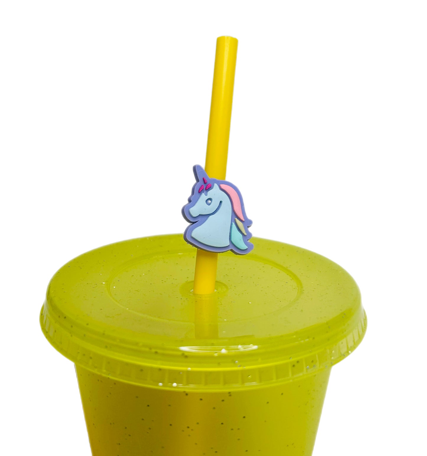 Straw Charm