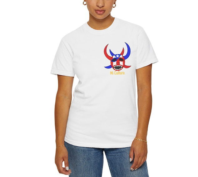 Vegigante Pocketsize Tshirt