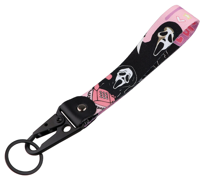 Horror Wristlets