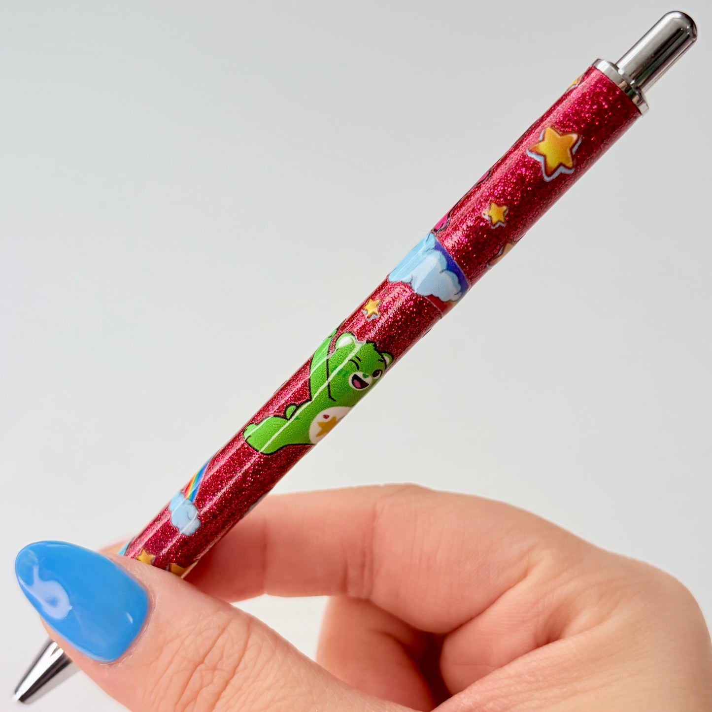 Metal Pen