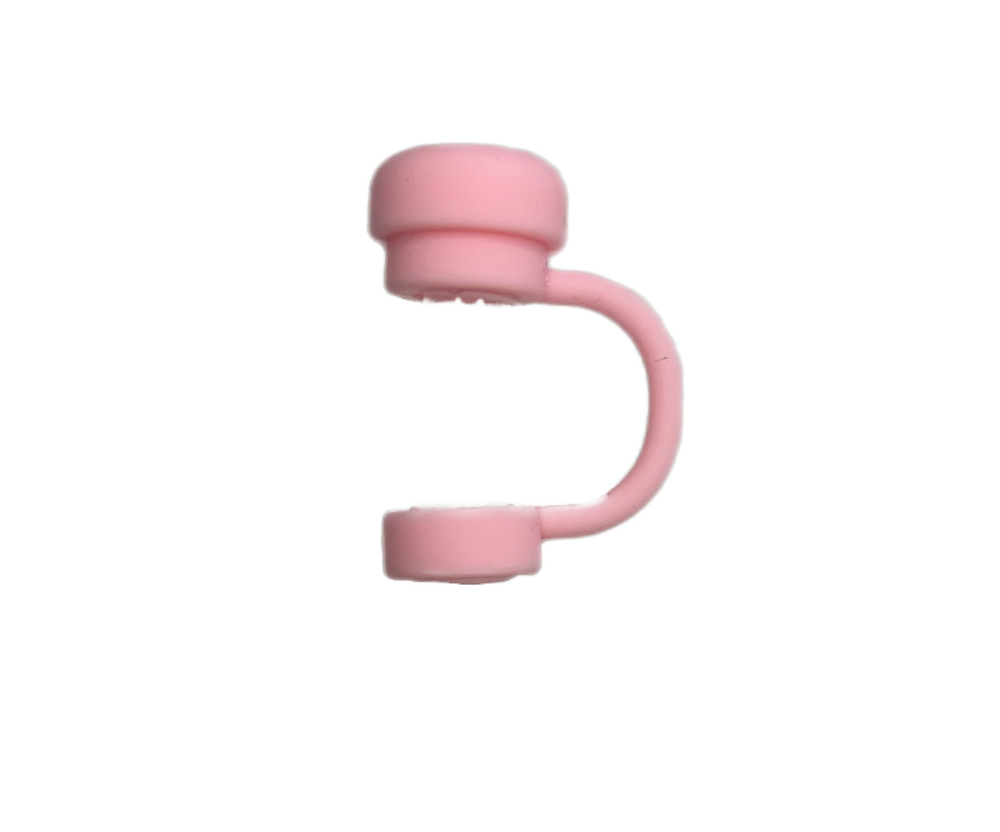 Flat Top Straw Toppers