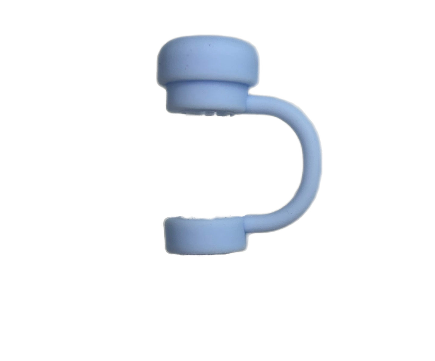Flat Top Straw Toppers