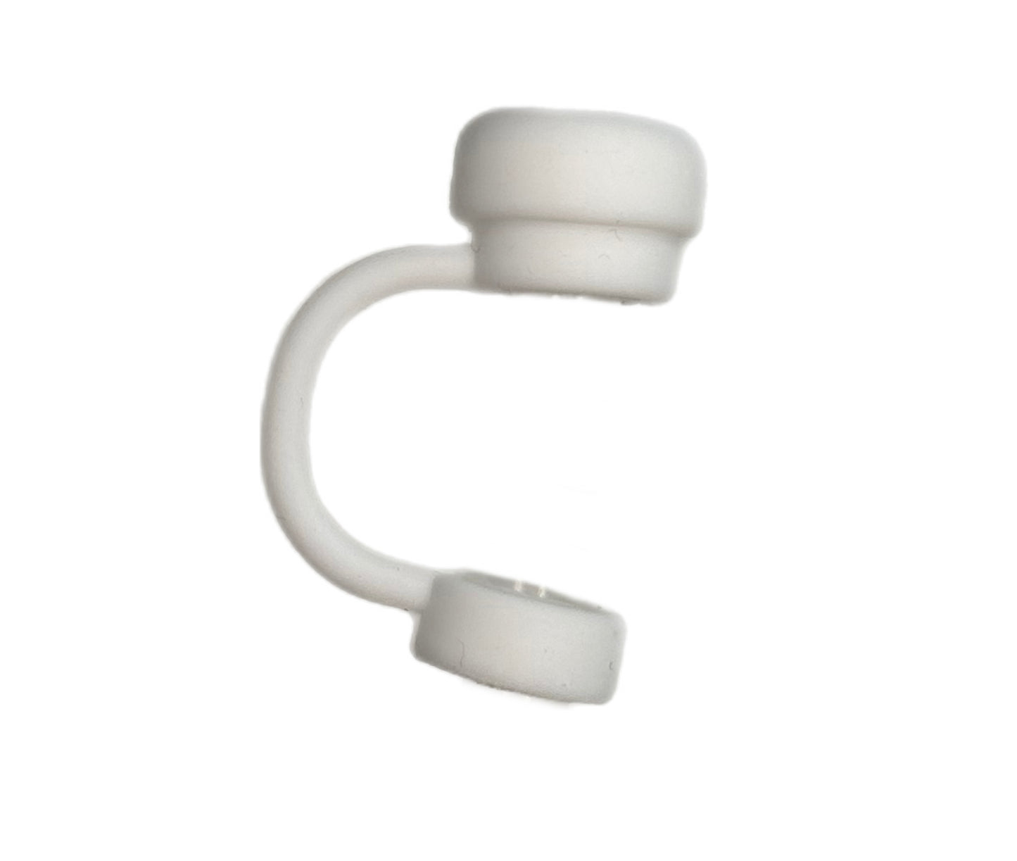 Flat Top Straw Toppers