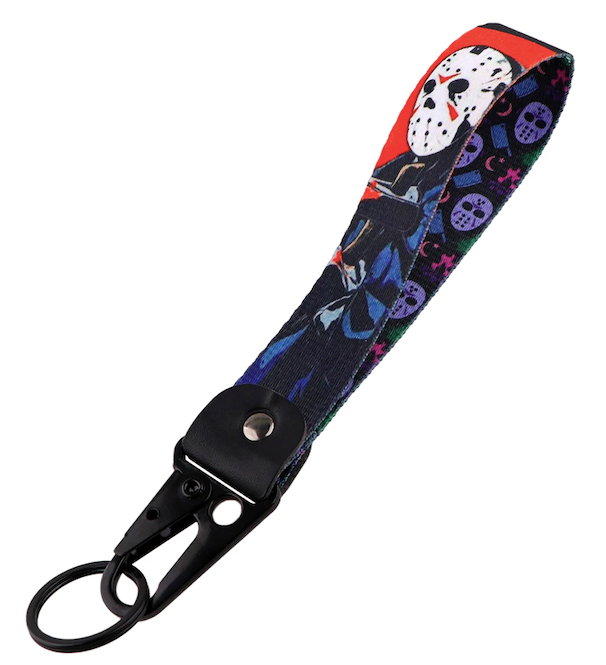 Horror Wristlets
