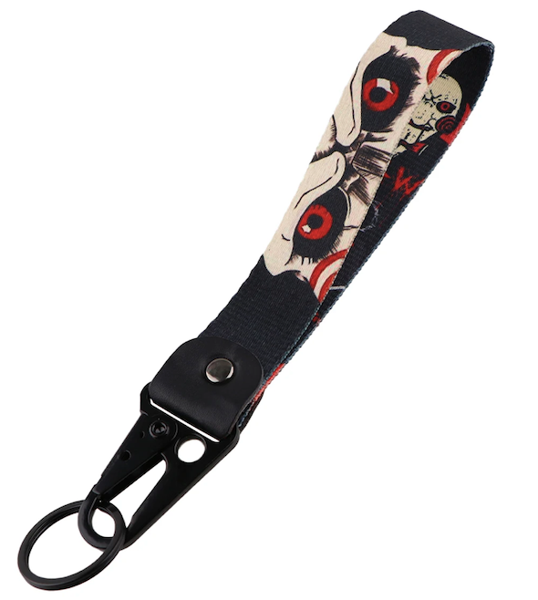 Horror Wristlets