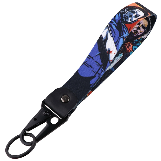 Horror Wristlets