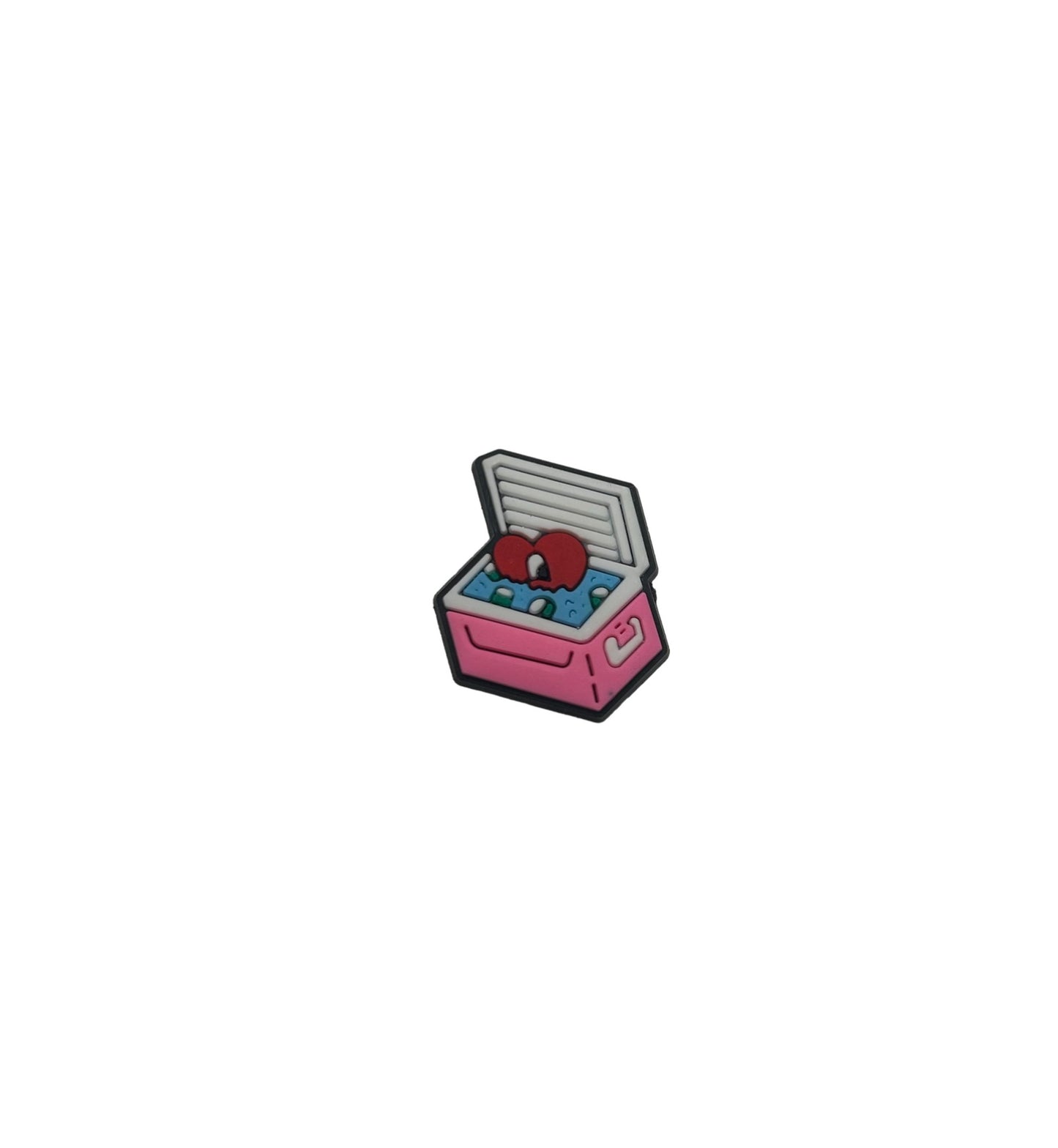 Straw Charm