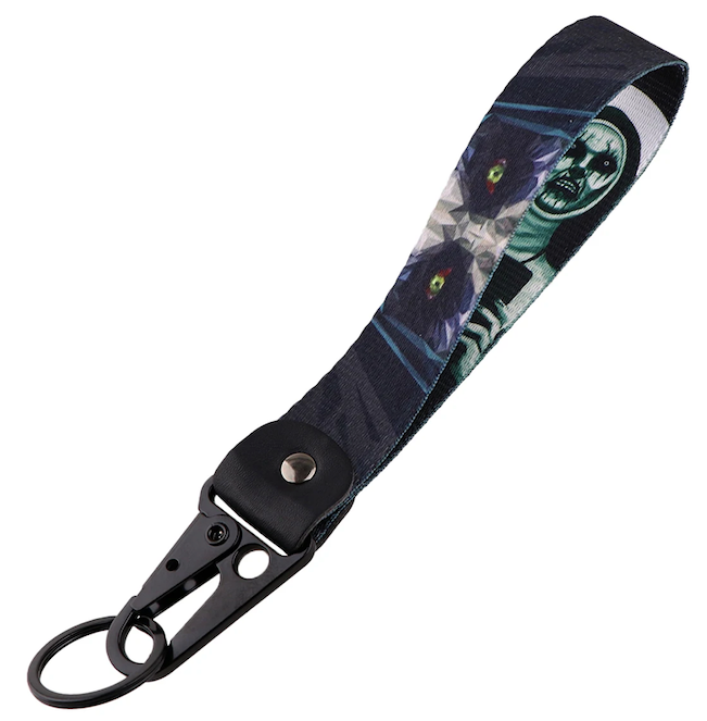 Horror Wristlets