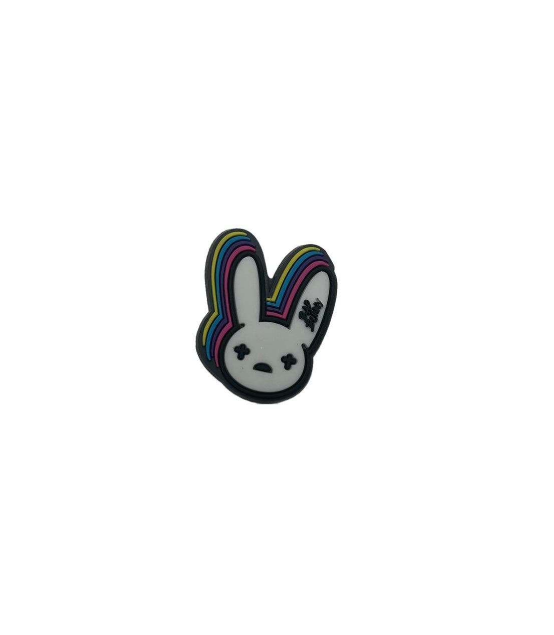 Straw Charm