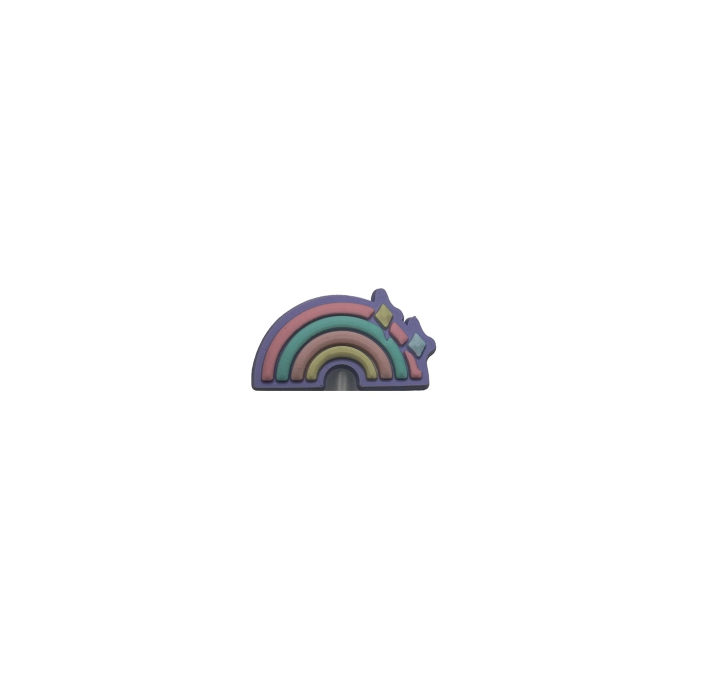 Straw Charm