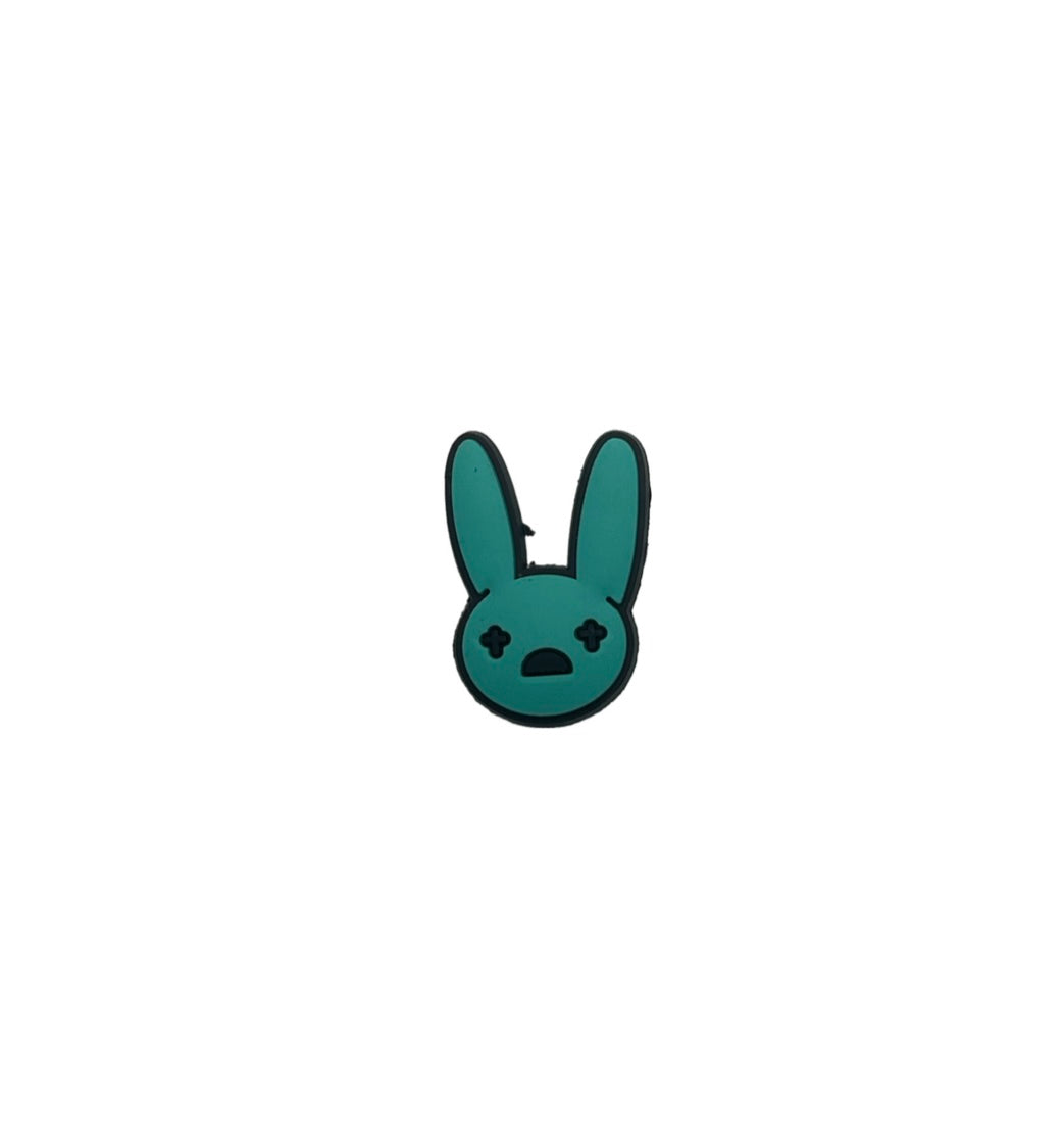 Straw Charm