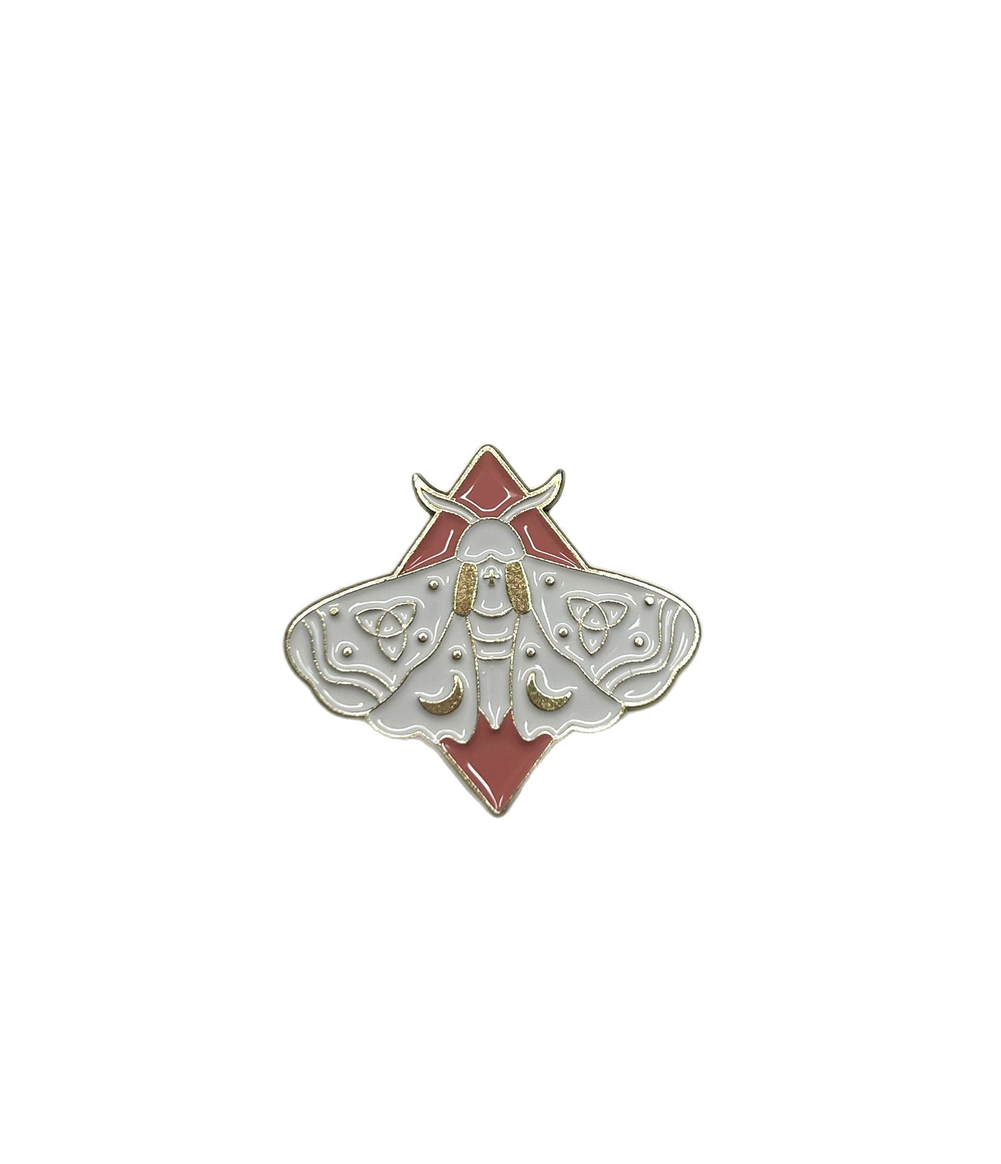 Witchy Vibes Enamel Pins