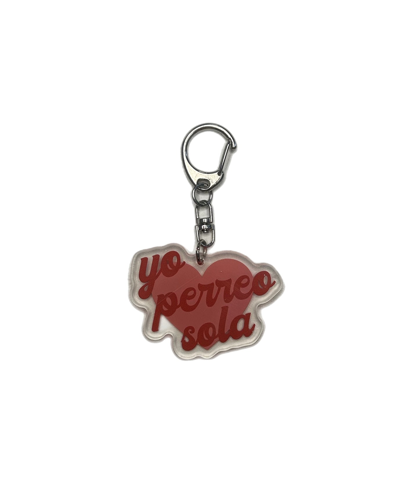 Artist Keychains