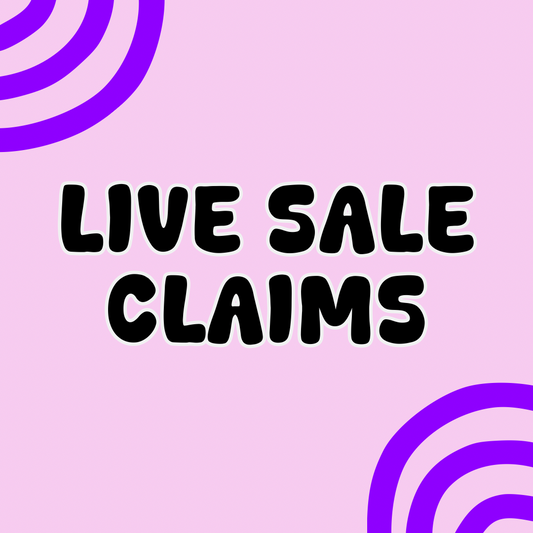 Live claims