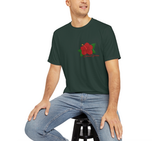 Load image into Gallery viewer, Flor de Maga Pocketsize Tshirt
