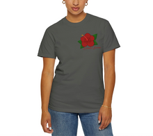 Load image into Gallery viewer, Flor de Maga Pocketsize Tshirt
