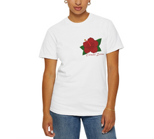 Load image into Gallery viewer, Flor de Maga Pocketsize Tshirt
