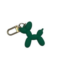 Load image into Gallery viewer, Balloon Dog Keychain
