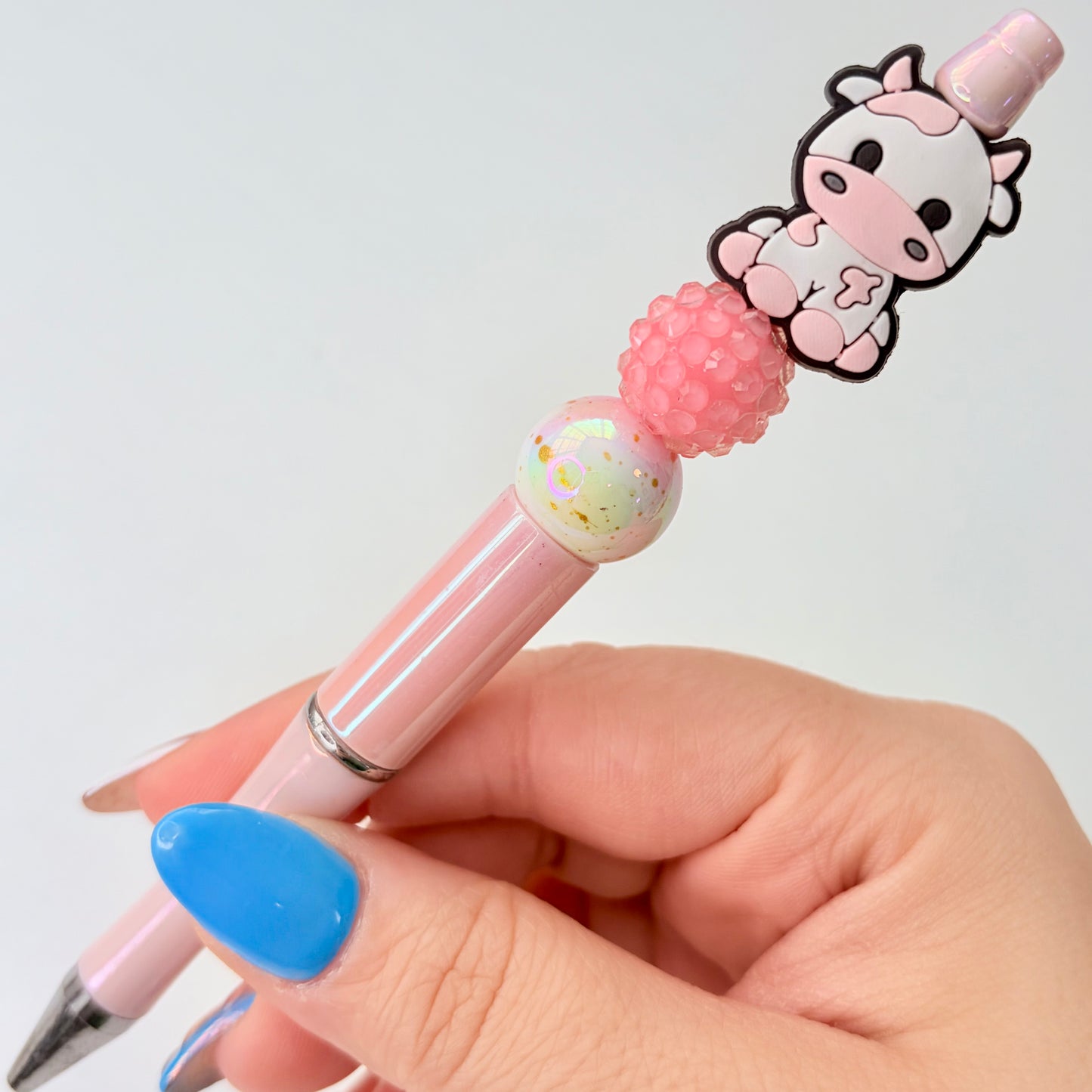 Animal Beaded Pen