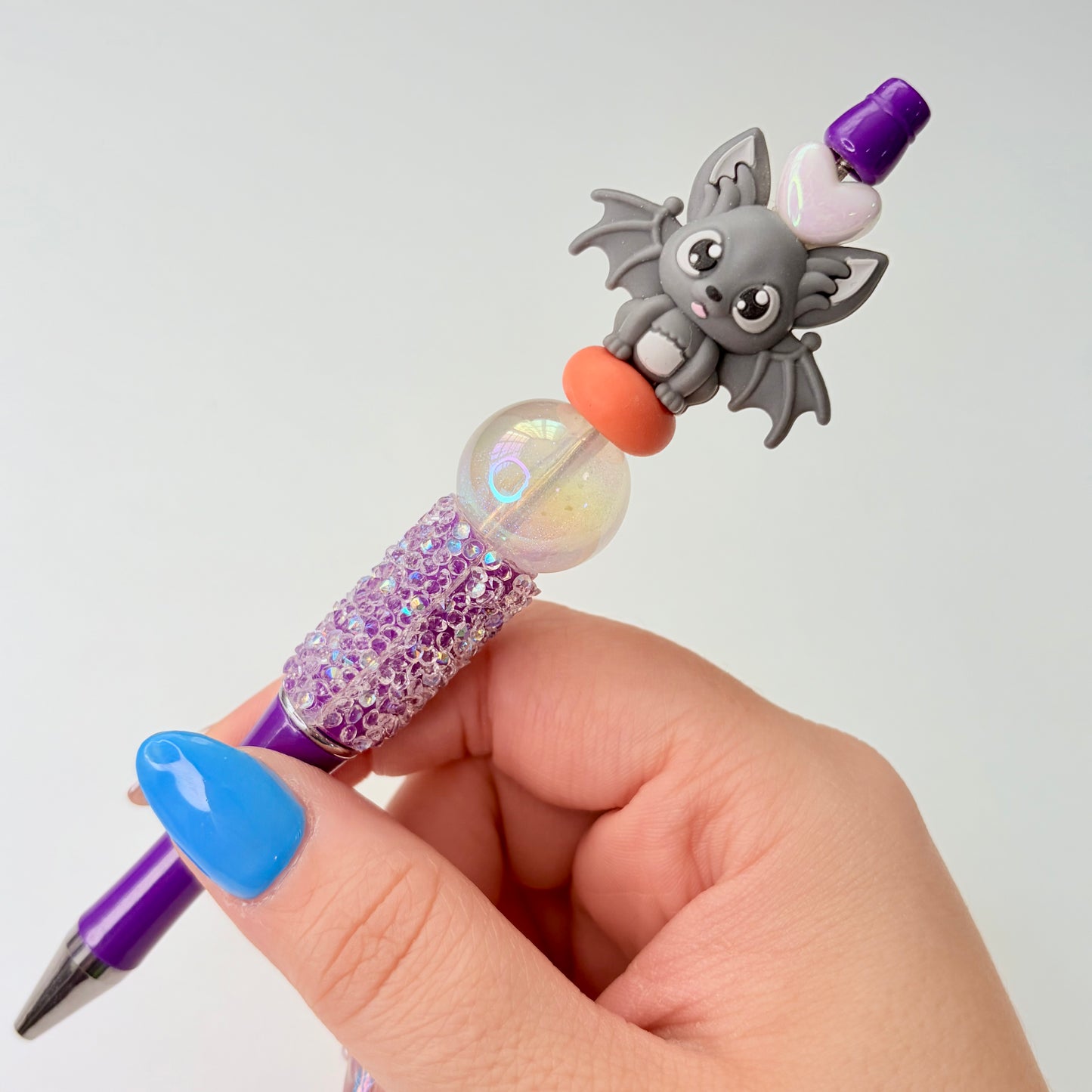 Animal Beaded Pen
