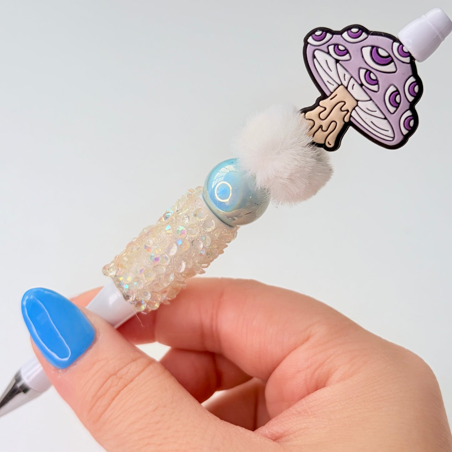 Cuties Beaded Pen