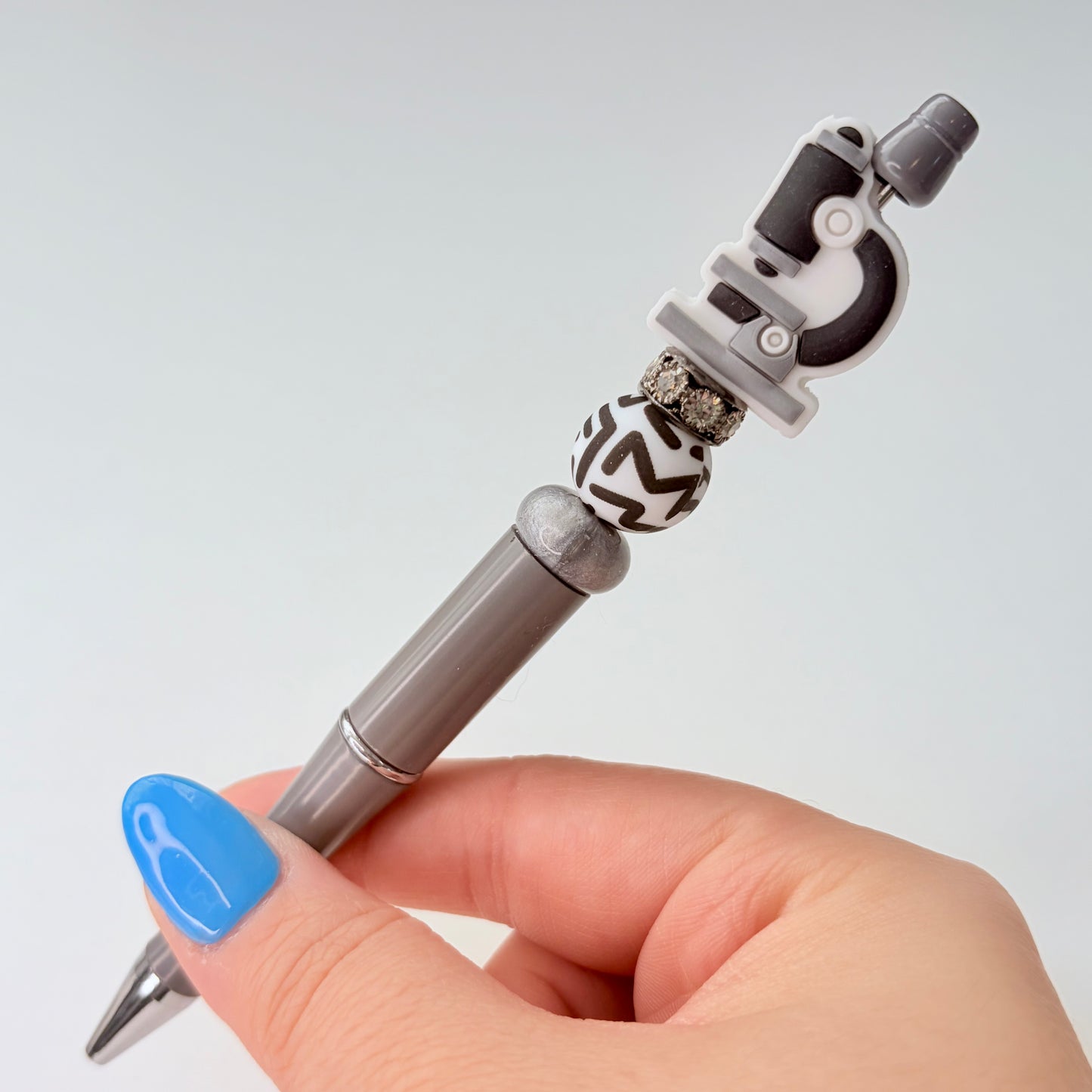 Healthcare Beaded Pen