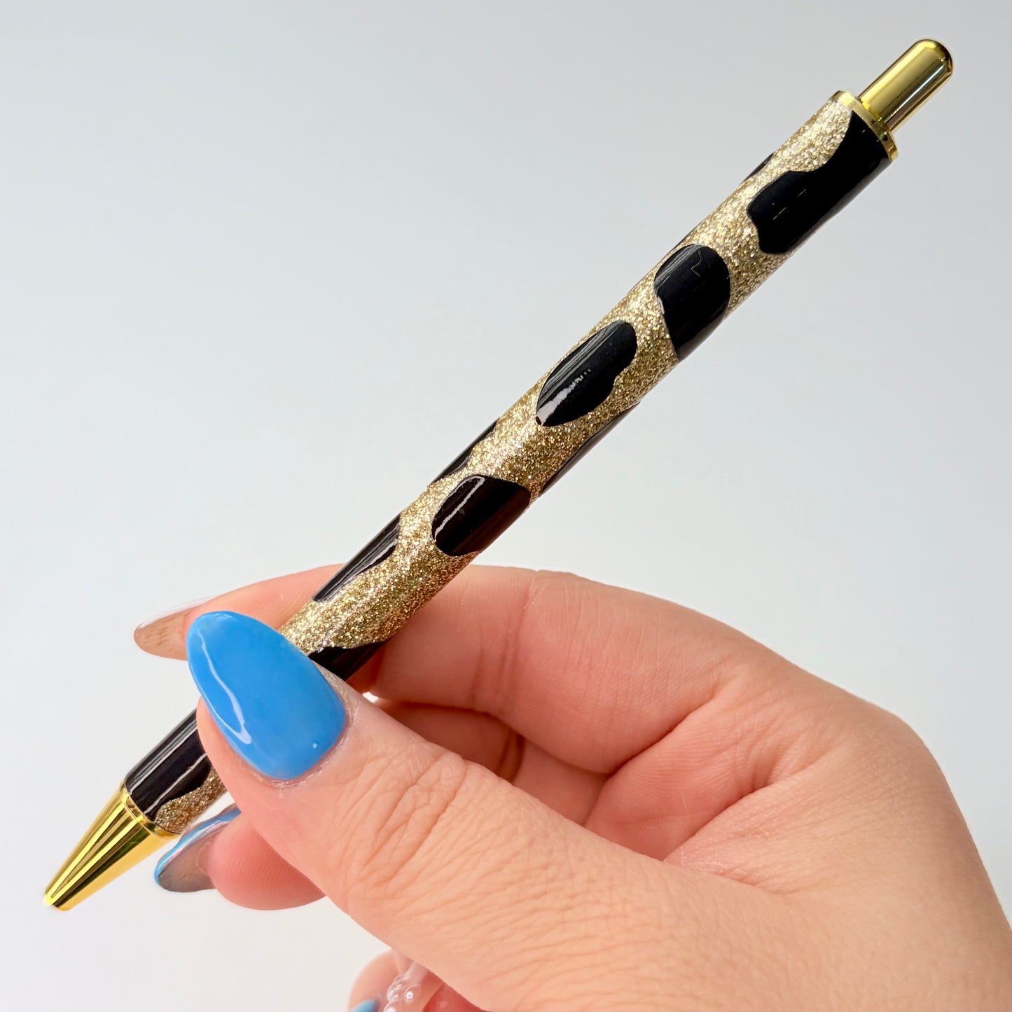 Metal Pen