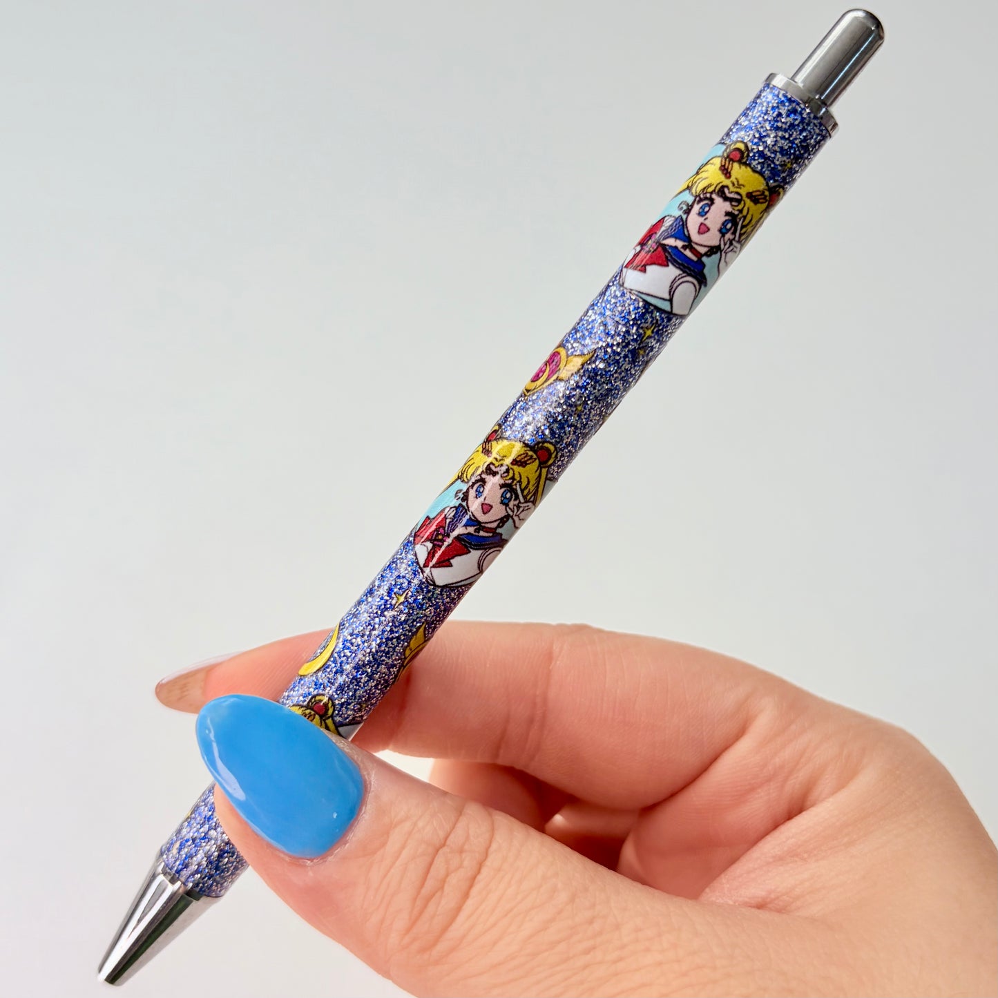 Metal Pen