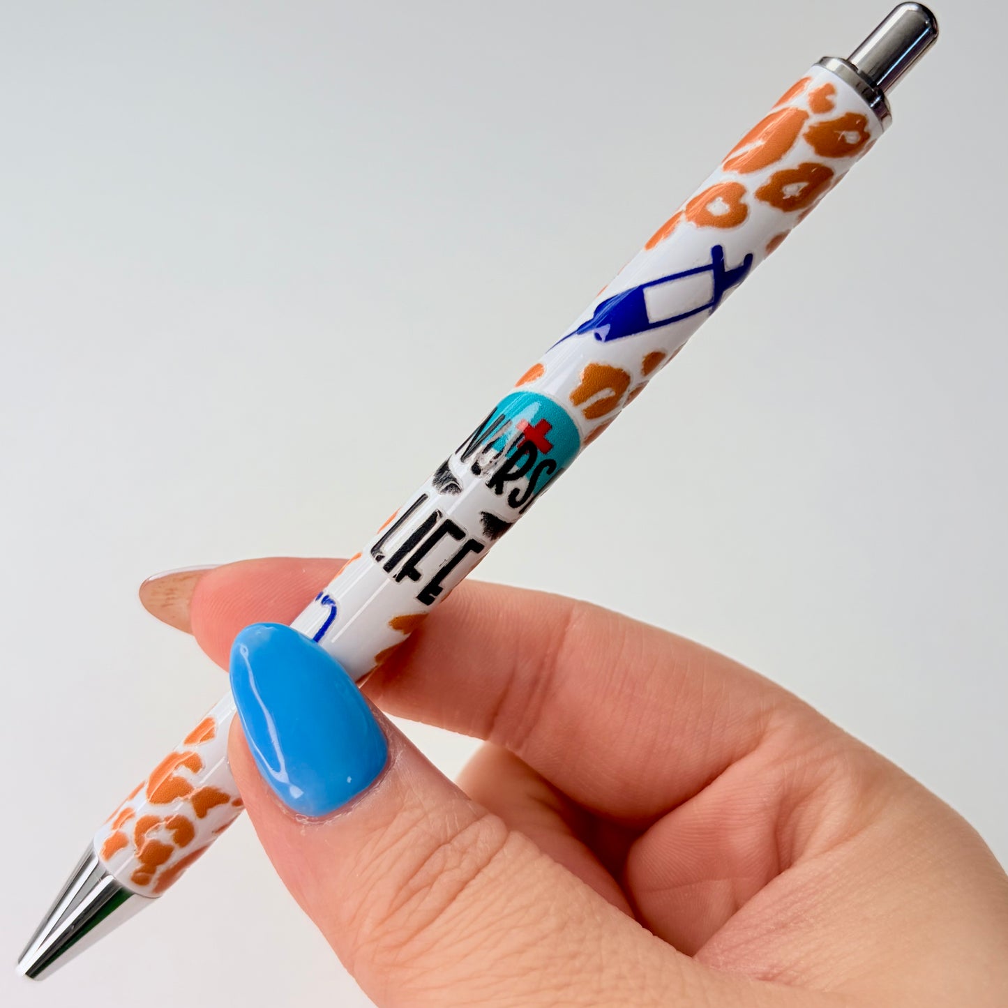 Metal Pen