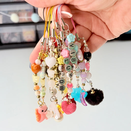 Phone Charms