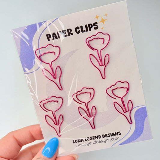 Paper Clips