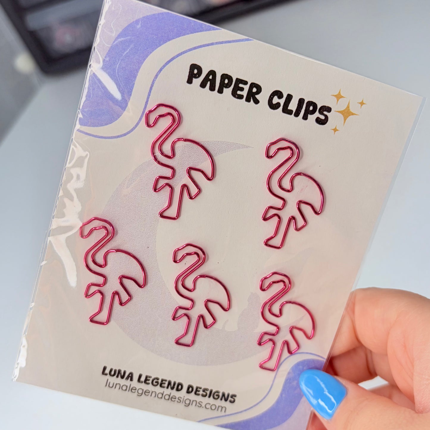 Paper Clips