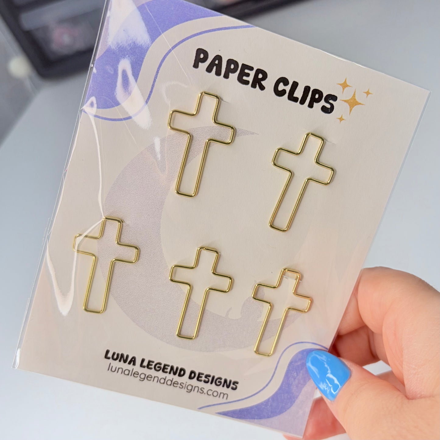 Paper Clips