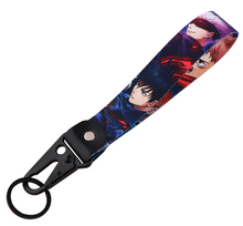 Load image into Gallery viewer, Anime Wristlets
