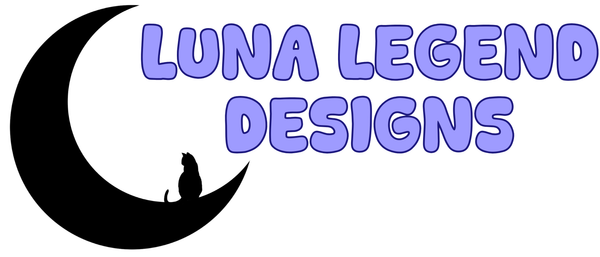 Luna Legend Designs