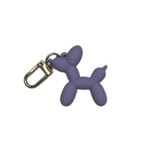 Load image into Gallery viewer, Balloon Dog Keychain
