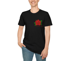 Load image into Gallery viewer, Flor de Maga Pocketsize Tshirt
