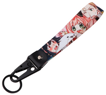 Load image into Gallery viewer, Anime Wristlets
